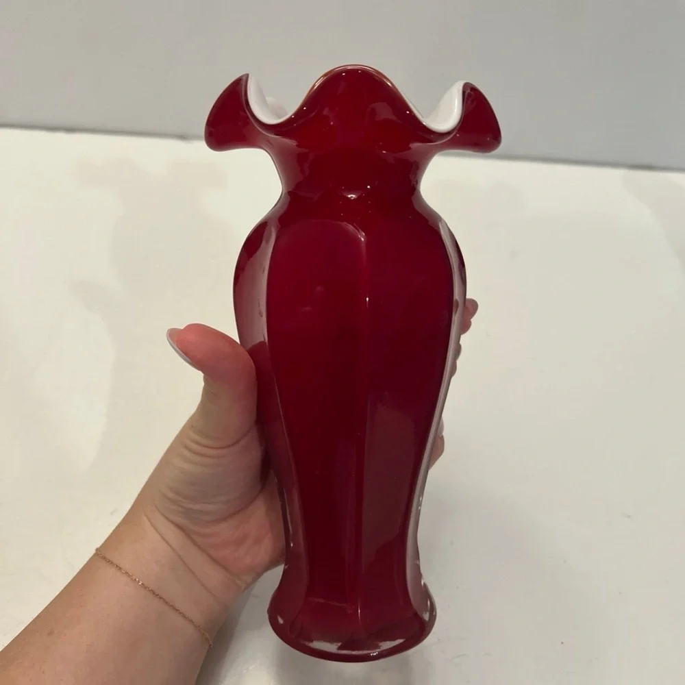 N/A vintage ruby